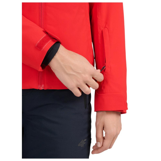 4F TECHNICAL JACKET